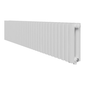 Дизайн-радиатор Royal Thermo Shift Q30 VC2030 (нижнее подключение)