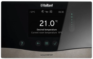 Погодозависимый регулятор Vaillant VRC 720 RF