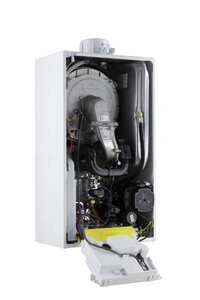 Конденсационный газовый котел BAXI LUNA Classic 24 (A7795897)