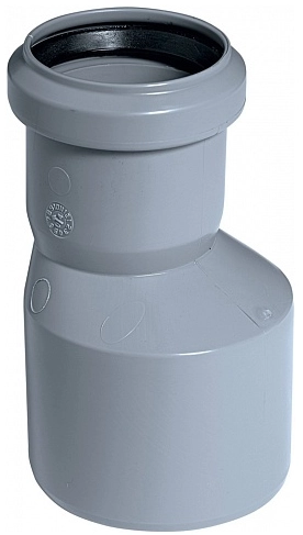 Переход эксцентрический Ostendorf HT Safe (бутылка) HTR