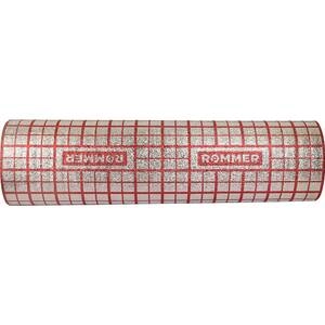 Подложка для теплого пола ROMMER 3 мм / длина 25 м, 30 м2 (RMF-0001-032530)