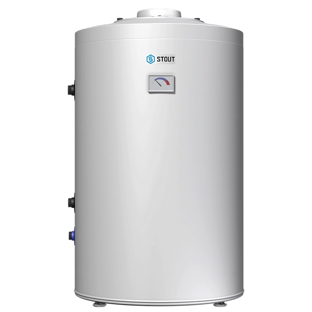 Бойлер косвенного нагрева напольный STOUT SWH 100 (SWH-3110-000100)