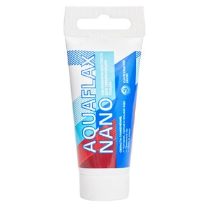 (61001) AquaflaxNano, паста д/льна, тюбик 30 гр.