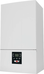 Газовый котел WOLF CGG-3-24