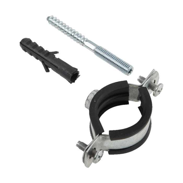 КТР металлический с резинками AQUALINK