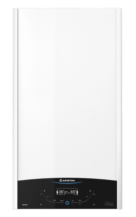 Газовый котел Ariston GENUS ONE+ SYSTEM 24