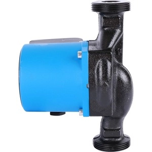 Насос циркуляционный STOUT 25/60-180 (SPC-0010-2560180)