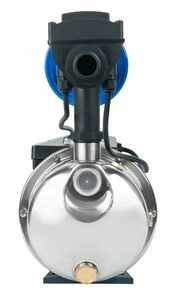 Насосная станция UNIPUMP АКВАРОБОТ JS 100 адаптивная
