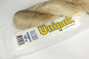 Лен сантехнический Unipak UNIGARN
