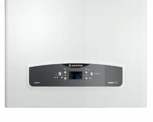 Газовый котел Ariston CARES XC SYSTEM 24 FF