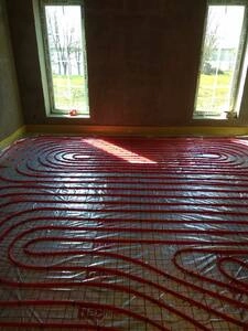 Твердотопливный котел TIS PRO DR 17