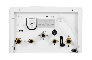 Газовый котел VGR turboLITE VUW 23