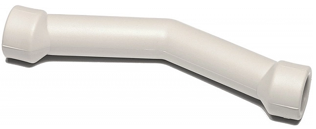 Обвод раструбный Wavin Ekoplastik (SKRH)