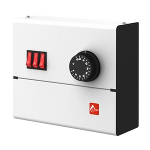 Пульт управления КОМФОРТ ПУЭ-10/03