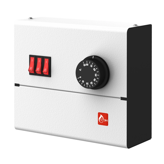 Пульт управления КОМФОРТ ПУЭ-10/03