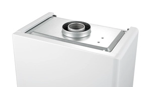 Газовый котел VGR turboLITE VUW 23