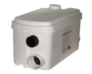 Канализационная насосная установка ROMMER BIOLIFT S-3 (RPD-0010-100250)