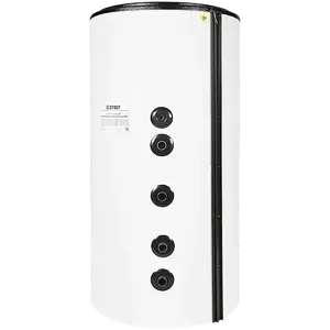 Бойлер косвенного нагрева напольный STOUT OptiBase SWH 150л (SWH-2110-000150)