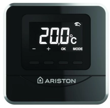 Комнатный датчик Ariston CUBE