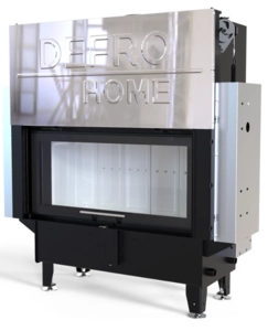 Топка DEFRO HOME RIVA LA G SHORT