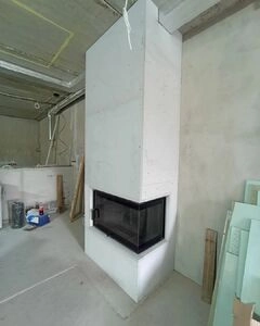 Твердотопливный котел TIS PRO DR 17