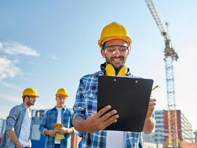 Строительные нормы Республики Беларусь. Отопление, вентиляция и кондиционирование воздуха.