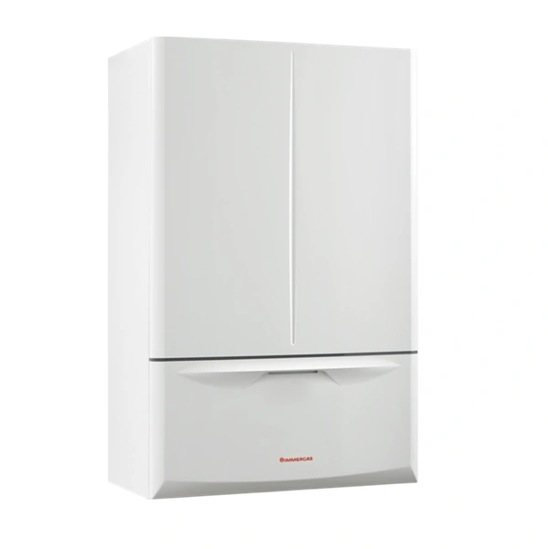 Конденсационный газовый котел Immergas Victrix Extra 24 Plus