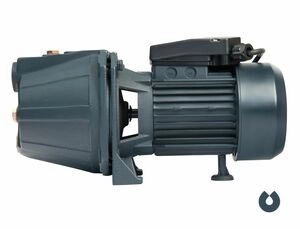 Поверхностный насос без бака UNIPUMP JET 40 S