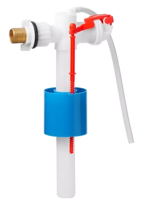 Впускной клапан для бачка унитаза VIEIR (VRQ41)