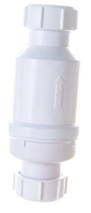 Сифон с сухим гидрозатвором McAlpine MacValve 1 1/2" x 50 мм