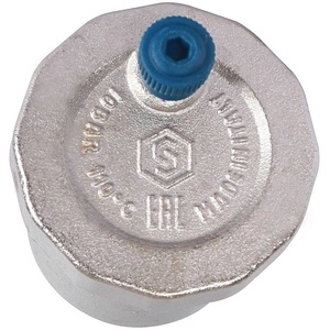 Воздухоотводчик STOUT автоматический 1/2 (SVS-1011-000015)