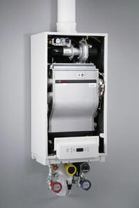 Конденсационный газовый котел Bosch CONDENS 5000 W ZBR 70-3