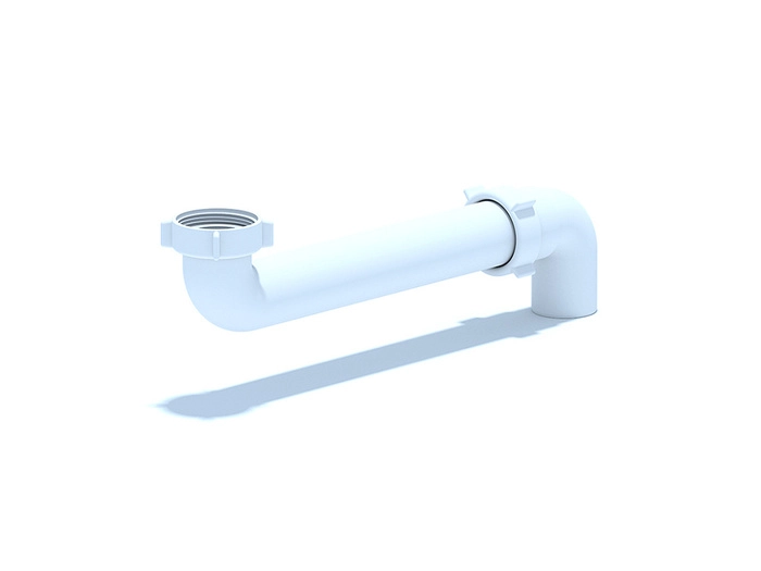 Отводная труба 80 АНИПласт (L5005)