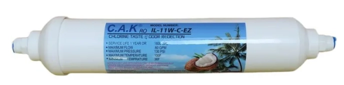 Постфильтр Т33 (K-04)