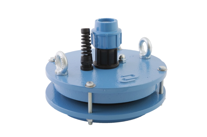 ОГОЛОВОК ДЖИЛЕКС ОС 107-127/32