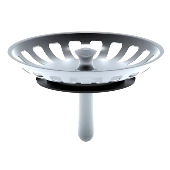 Решетка внутренняя АНИПласт M305 для внешней решетки 115 мм глубина 40 мм (M305)