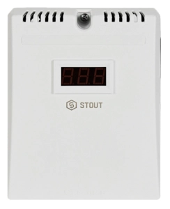 Стабилизатор напряжения STOUT ST 600 (SST-0001-000600)