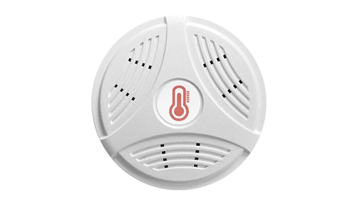 Датчик температуры комнатный цифровой ZONT МЛ-772 (DS)