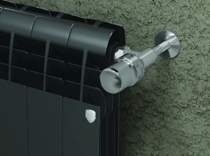 Биметаллический радиатор Royal Thermo BiLiner Noir Sable