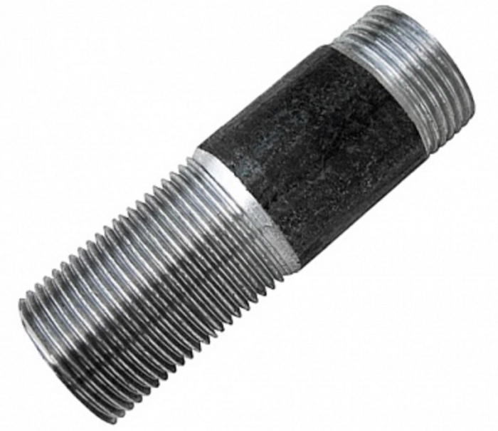 Сгон стальной