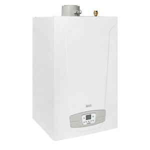 Конденсационный газовый котел BAXI LUNA Duo-tec MP 1.99
