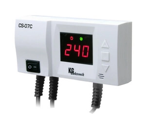 Контроллер KG Elektronik CS-07C
