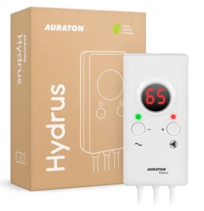 Контроллер управления насосом AURATON S08