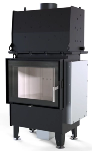 Топка DEFRO HOME RIVA SM SHORT