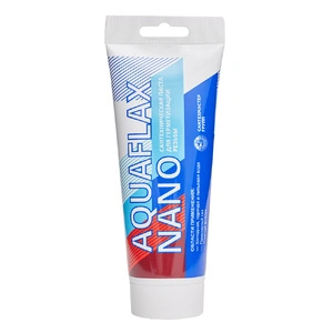(61003) AquaflaxNano, паста д/льна, тюбик 270 гр.