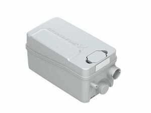 Канализационная установка Grundfos Sololift2 D-2