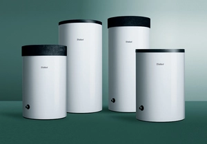 Бойлер косвенного нагрева Vaillant uniSTOR VIH R 200/6M