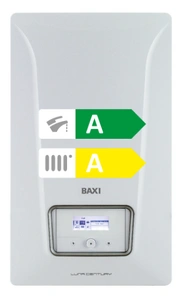Конденсационный газовый котел BAXI LUNA Century 24 (А7870646)