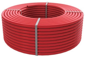 Труба из сшитого полиэтилена PEX-b-EVOH VIEIR 16×2.0 (VP76)