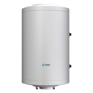 Бойлер косвенного нагрева настенный STOUT SWH 150 (3210-000150)